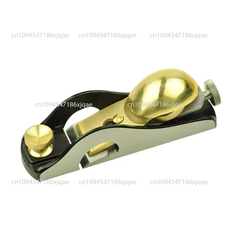 

Low Angle Rebate Block Plane - Fine Woodworking Block Plane