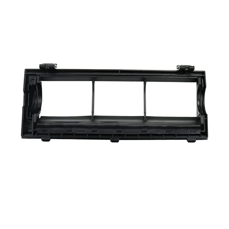 قطع غيار مكنسة كهربائية روبوت ، فرشاة رئيسية ، غطاء فرشاة لـ Ecovacs Deebot N9 Plus U2 ، قطع غيار تنظيف