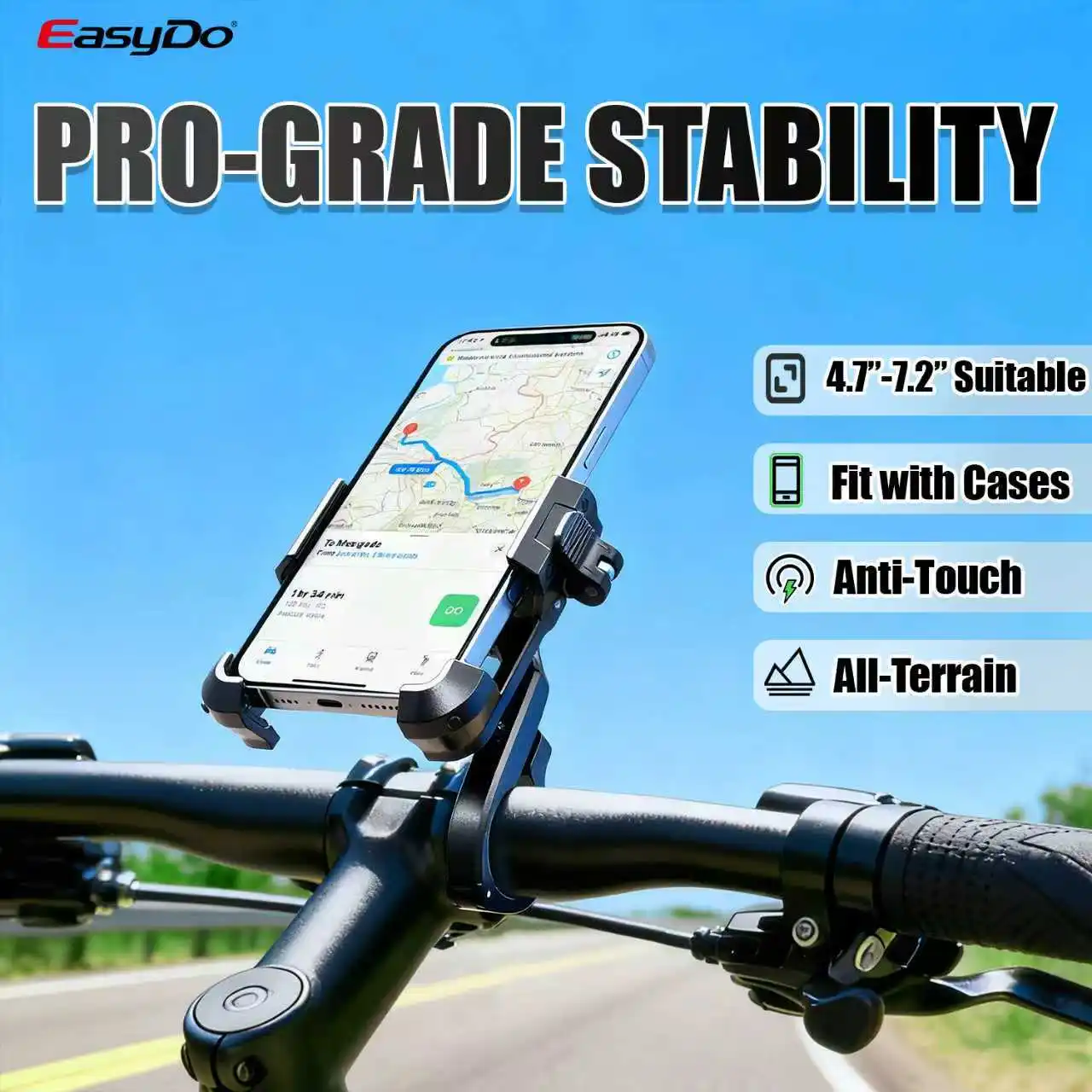 supporto-per-cellulare-da-bicicletta-easydo-supporto-antiscivolo-per-manubrio-bici-compatibile-con-gopro-supporto-per-telefono-in-alluminio-per-scooter-elettrico-e-moto