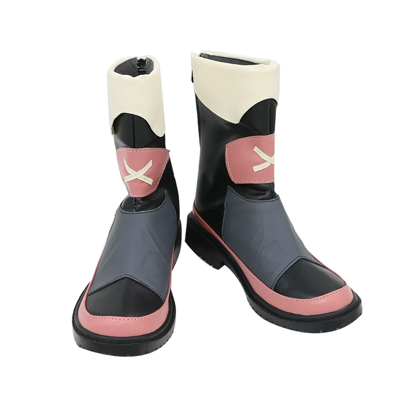 อะนิเมะ Abyss Prushka Riko Reg รองเท้าคอสเพลย์ Bondrewd Marulk รองเท้าผู้ชายผู้หญิงปรับแต่งบทบาททั้งหมด