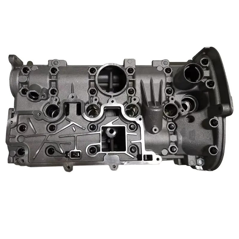 

K4M Aluminum Cylinder Head For Renault OEN 7701474364 Engine Cylinder Head