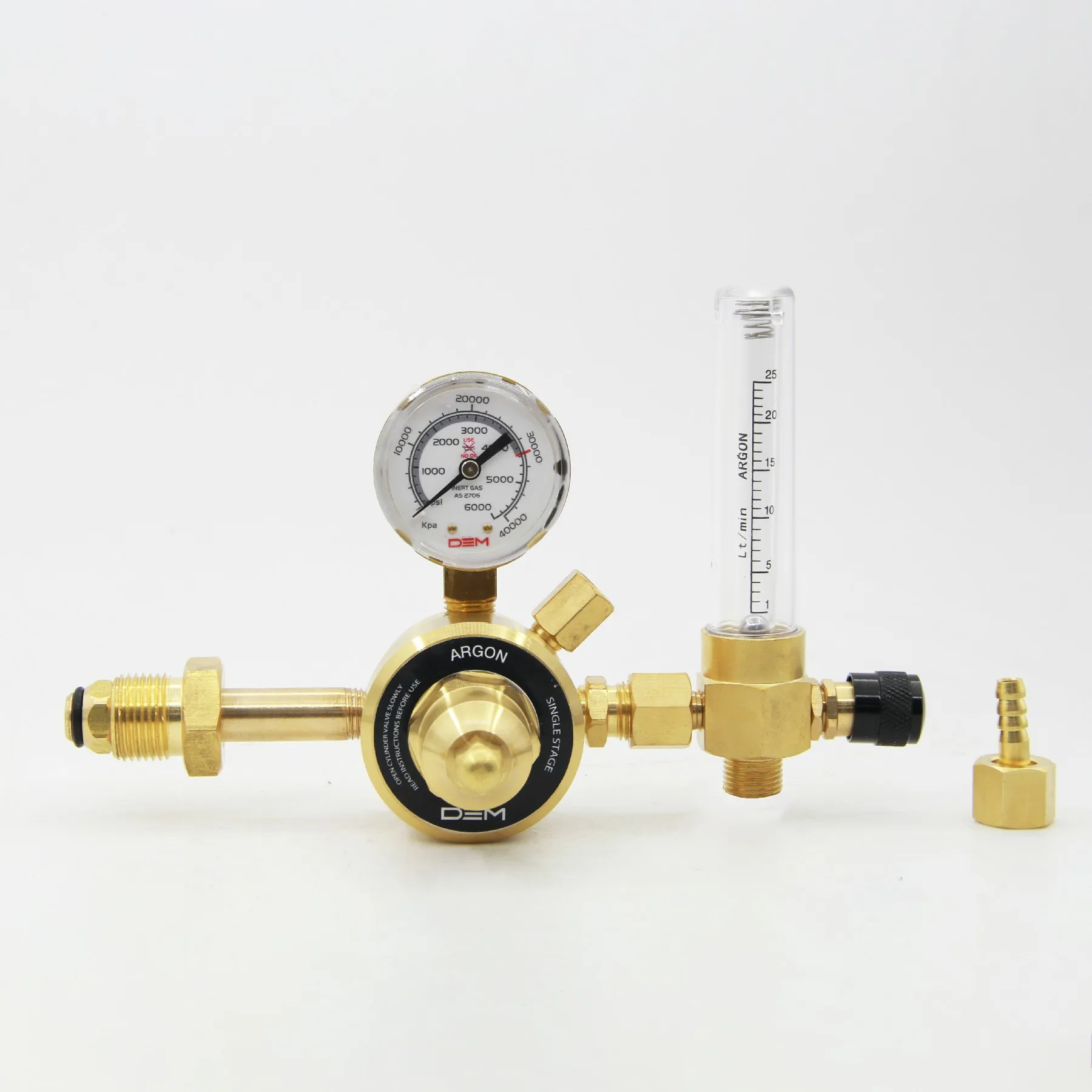 Dem DG200FL Heavy D…