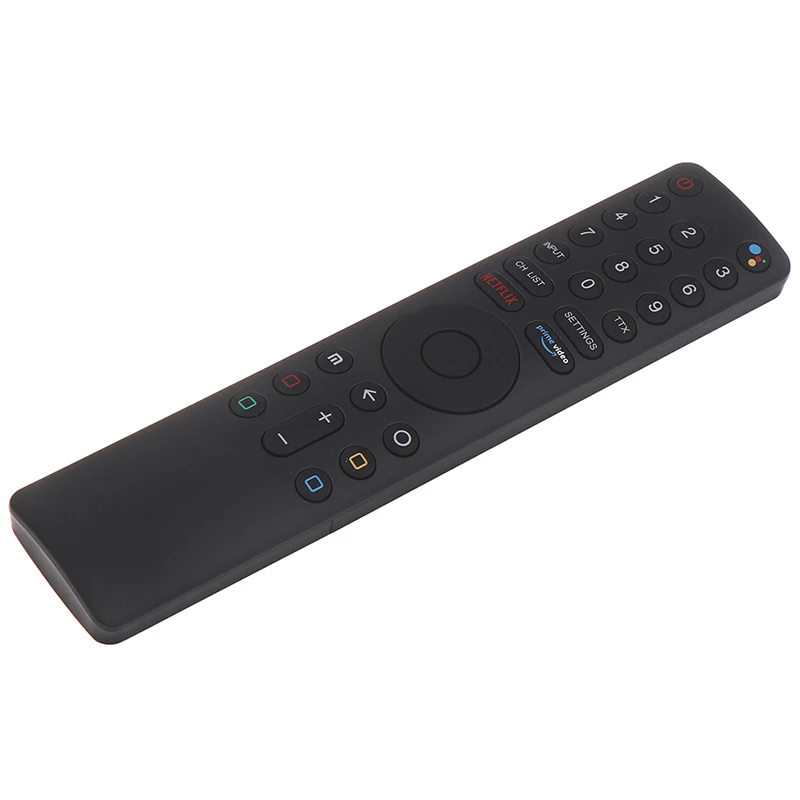 1pcs XMRM-010 Voice Laser Bluetooth Remote Control Brand New For Xiaomi MI TV 4S Android Smart TV L65M5-5ASP MI P1 32 MI Box