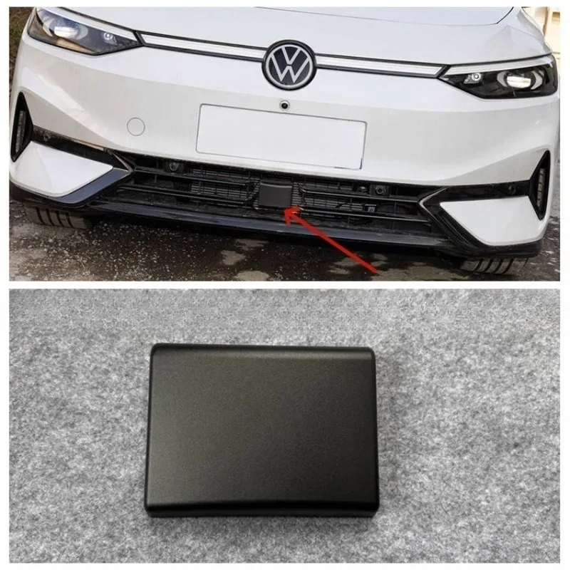 

ACC Sensor Cover Adaptive Cruise Radar Trim OEM for ID.7 VIZZION