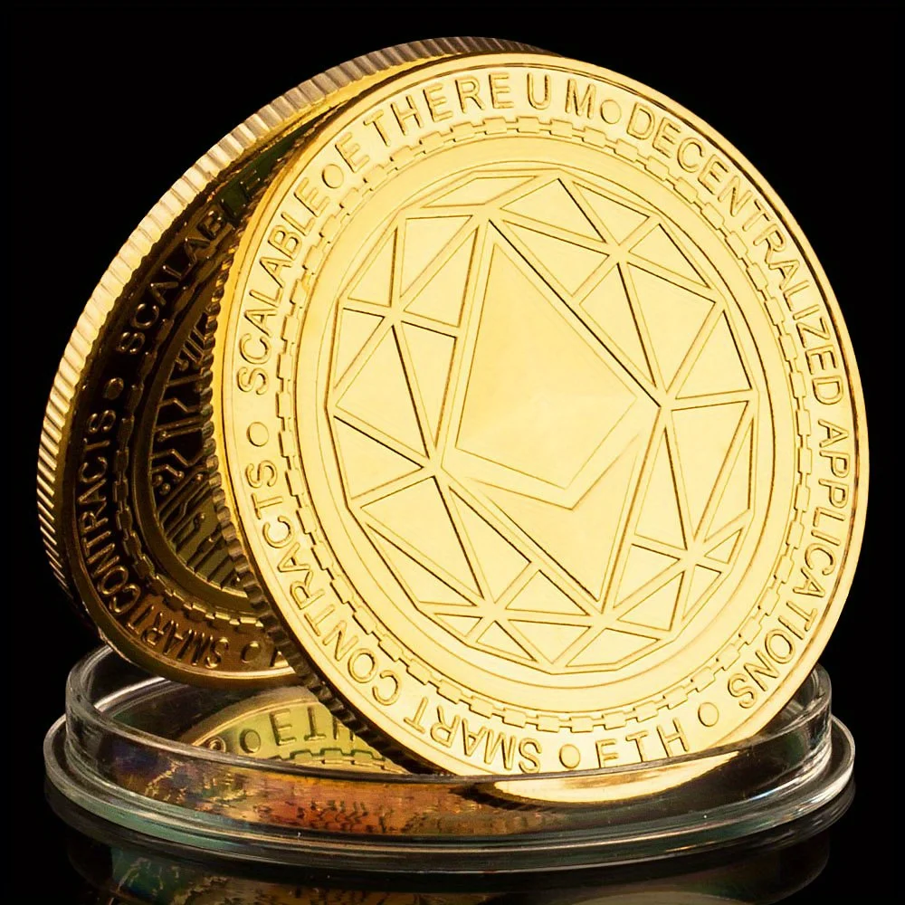 Etherum Collectible…