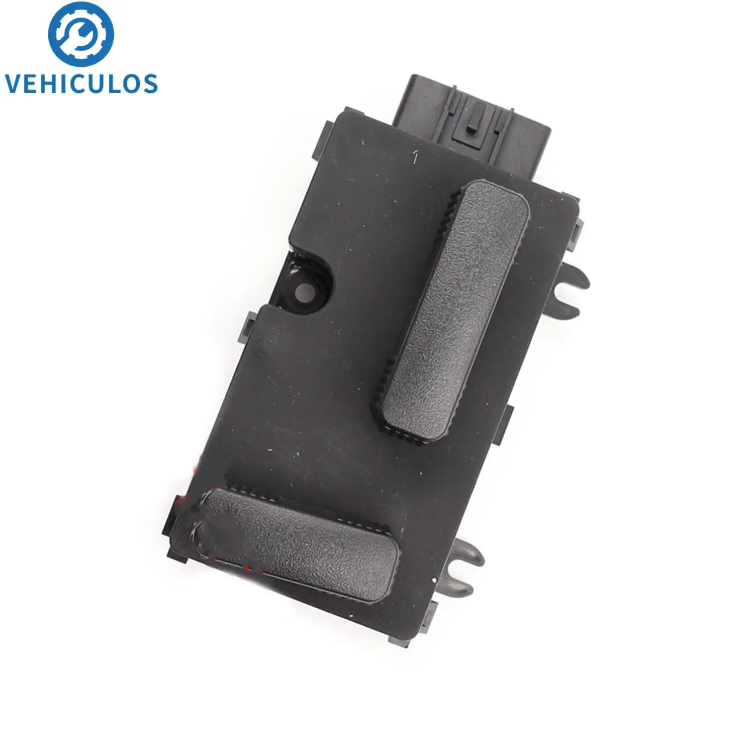 

Front Right Passenger Side Power Seat Switch 12450254 901-201 For Yukon 2000-2006 Sierra 1500 3500 1999-2006 Cars Accessories