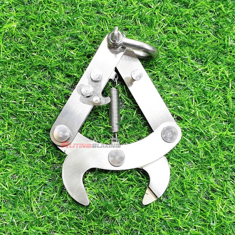 DJI agricultural drone automatic decoupler  Lifting hook fittings