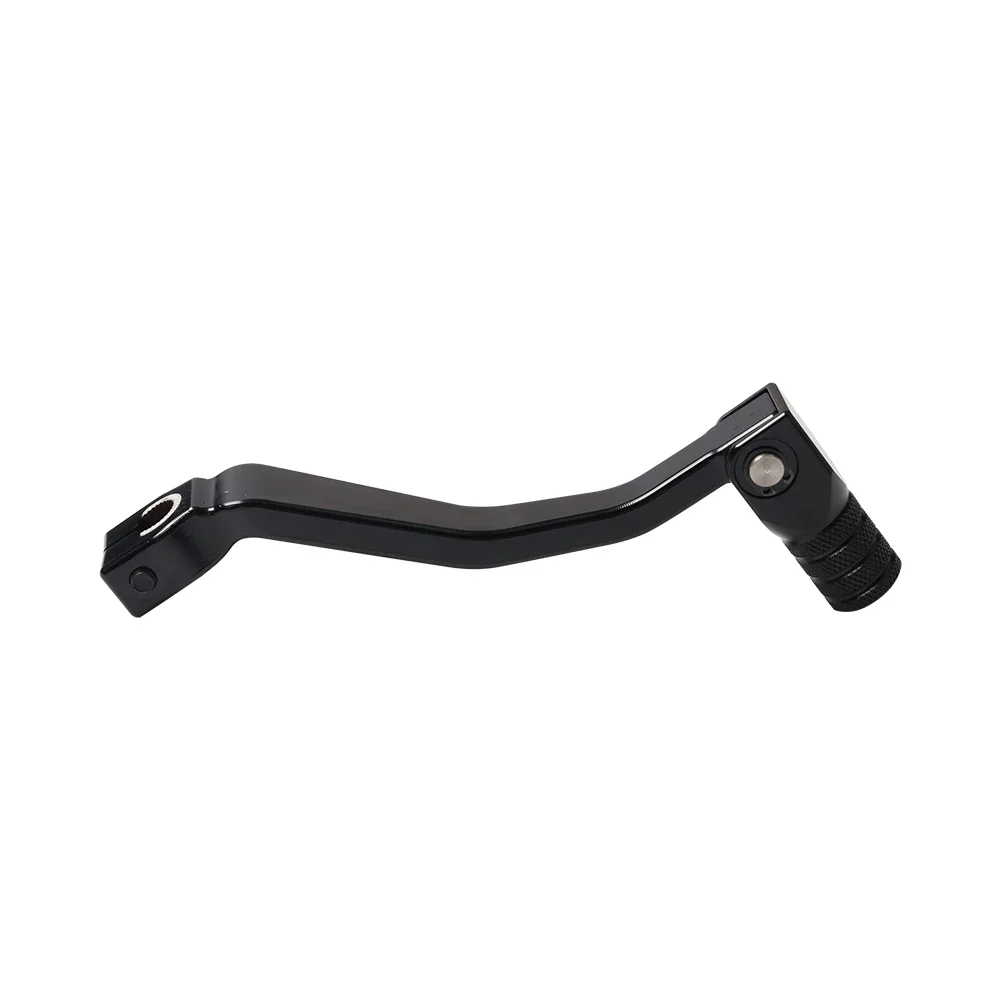 For YAMAHA XTZ125 XTZ 125 Motorcycle Accessories Gear Shift Lever Pedal Foot Change Shifter Lever Motorbike Parts