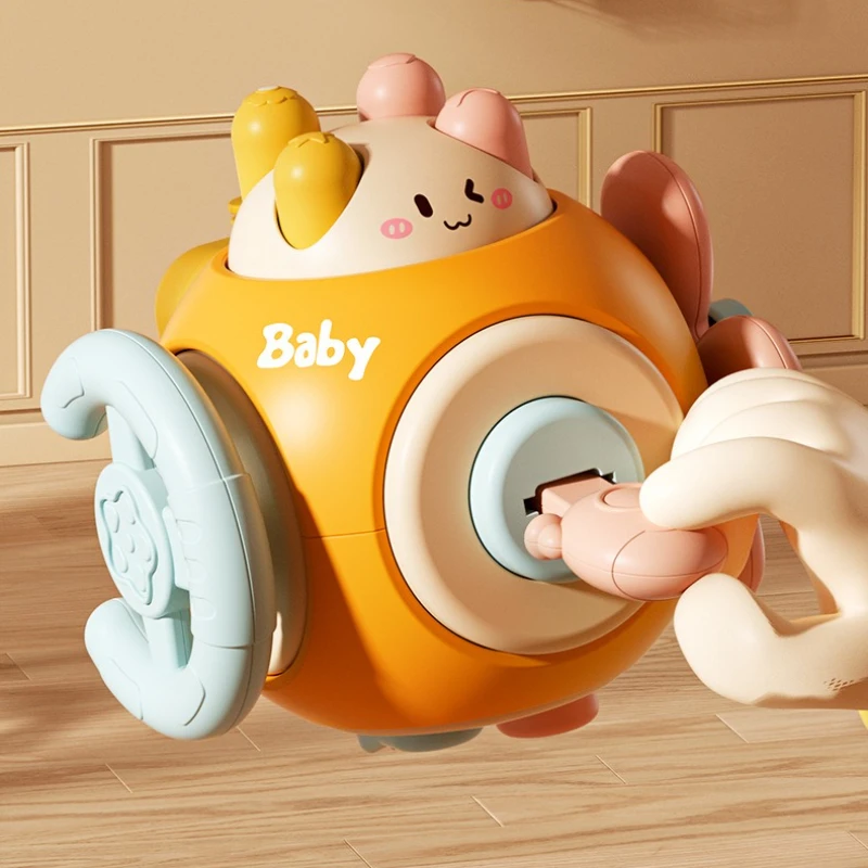 Clasificador de formas sensoriales 6 en 1 para bebés y niños, juego de clasificación colorido, bloques con formas, juguetes educativos para edades tempranas Montessori, juego para niños y niñas