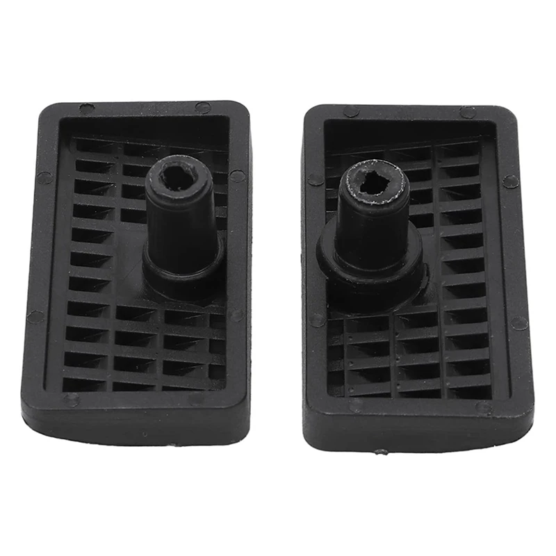 6H1-45214 & 6H1-45215 Water Inlet Covers For Yamaha Outboard Motor 2 Stoke Parsun 60HP 90HP 6H1-45214-00 & 6H1-45215-00