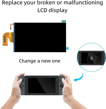 8 best sales Màn hình OLED chuyển đổi - №6