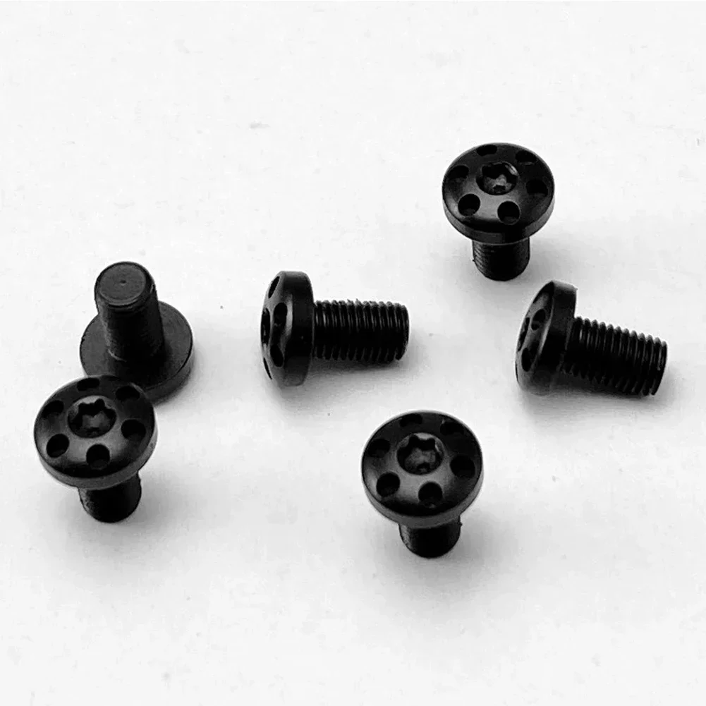 For 1911 Handle Grips Screws T8 Torx Key Workshop Thread T8 Torx Keys 1911 Handle Grips Screws High Quality