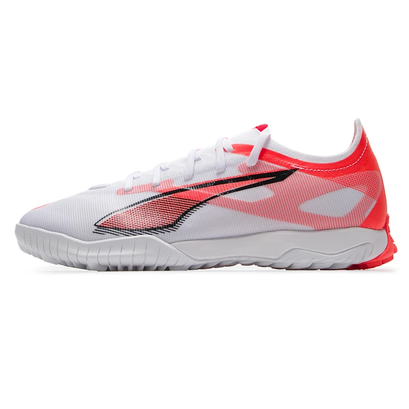 

Puma Ultra 5 Match Tt Men's and Women's Shoes Couples Shoes Tt Spike Shoes Human Grass Practical Training Shoes Youth Adult Competition Football Shoes 108351-01