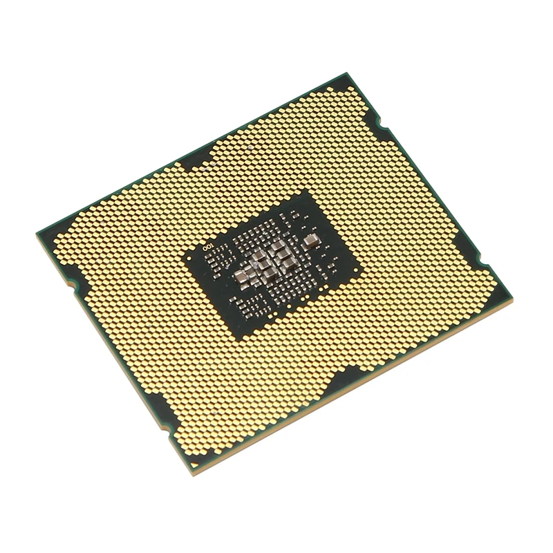 For Xeon E5 2609 V2 CPU LGA2011 Pin Processor CPU For X79 BTC Mining Motherboard For X79 Motherboard DDR3 Memory