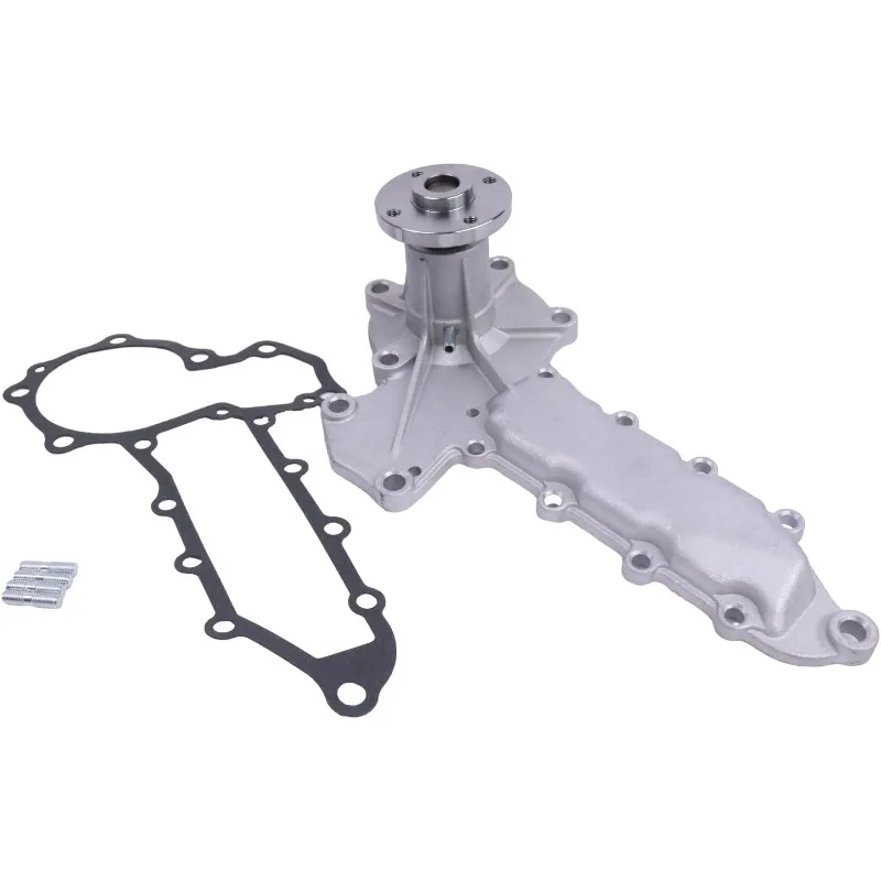 

6684225 For 331 Water Pump 334 337 Water Pump Excavator