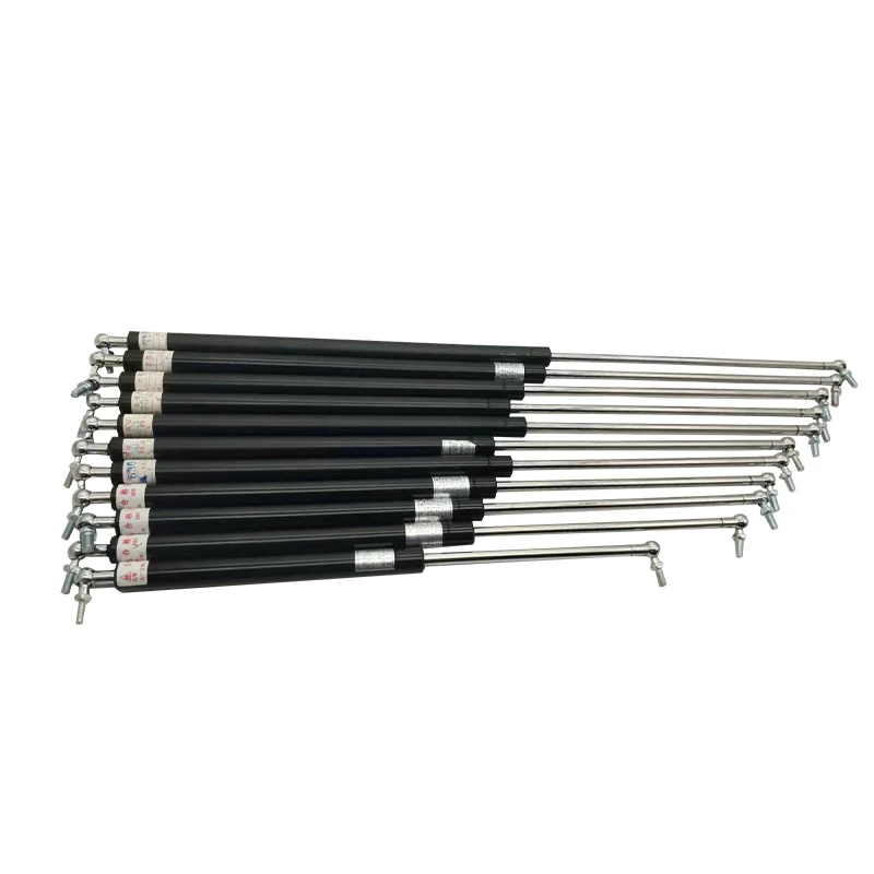 OEM Factory Manufactures Ankai Higer Spring Chinese Jiuqiang Parts New Hydraulic Rod Support Rod Accessories