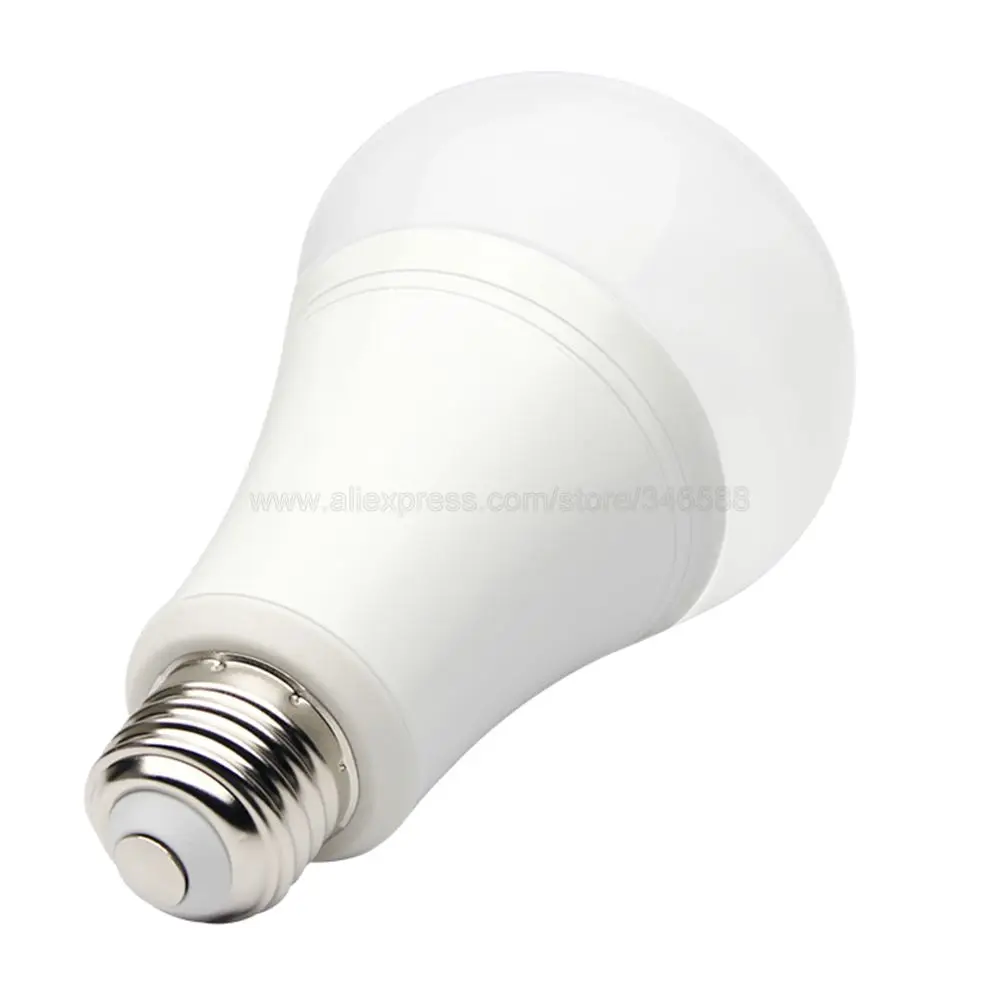 Ata Boxer FUT105 12W RGBCCT Smart WiFi LED Ampoule inda AC85-265V 2.4G 4Zone Smartphone Télécommande Andrea Alexa Google Commande Vocale