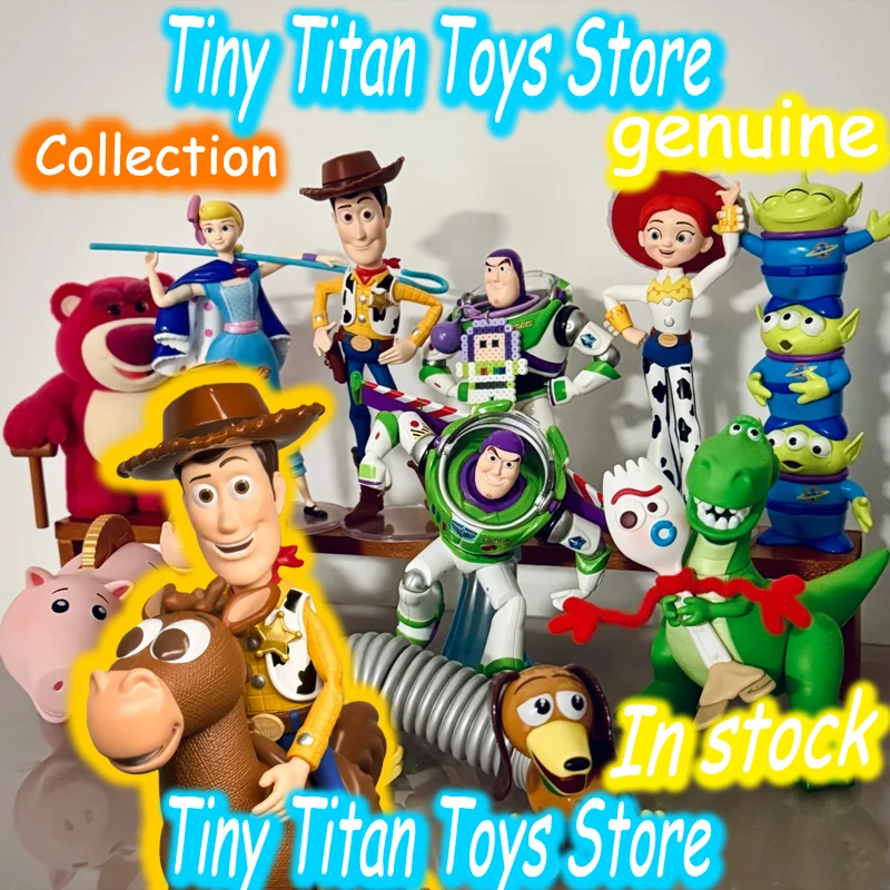 Disney Toy Story Pl…