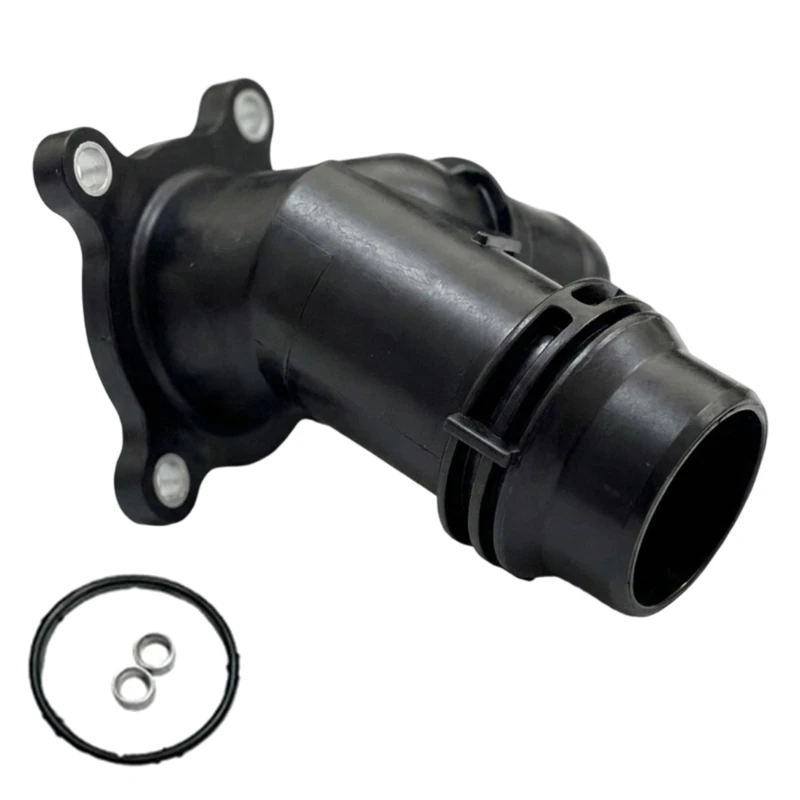 M76E Kühlsystem-Wasserpumpenanschluss für GLK260 GLC200 M274 Service-Einsatz – Detail 1