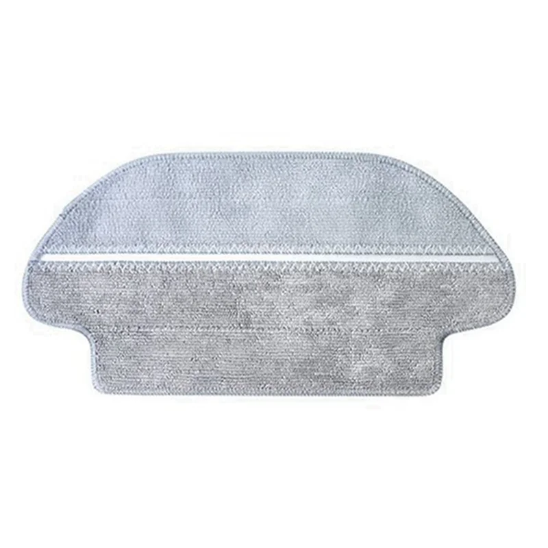 AGOUP 2セット ブラシ ラグ ローラー HEPAフィルター Xiaomi Mop P Viomi V2 Pro V3 SE V-RVCLM21B アクセサリー ロボット掃除機用