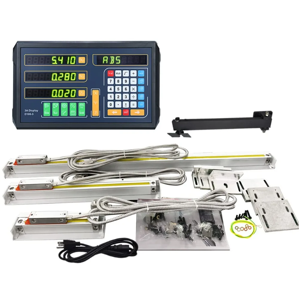 Axis Dro Display 10…