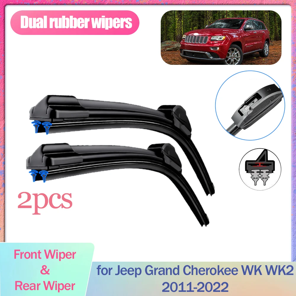 Windscreen Wipers F… - image