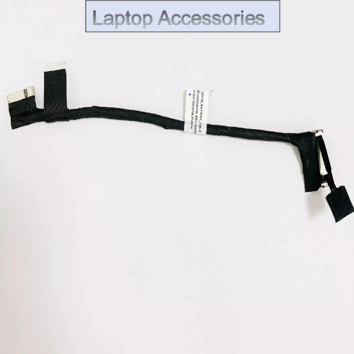 

Для Dell Latitude 5420 5421 аккумуляторный кабель 0WHXFP DC02003SY00 гибкий кабель