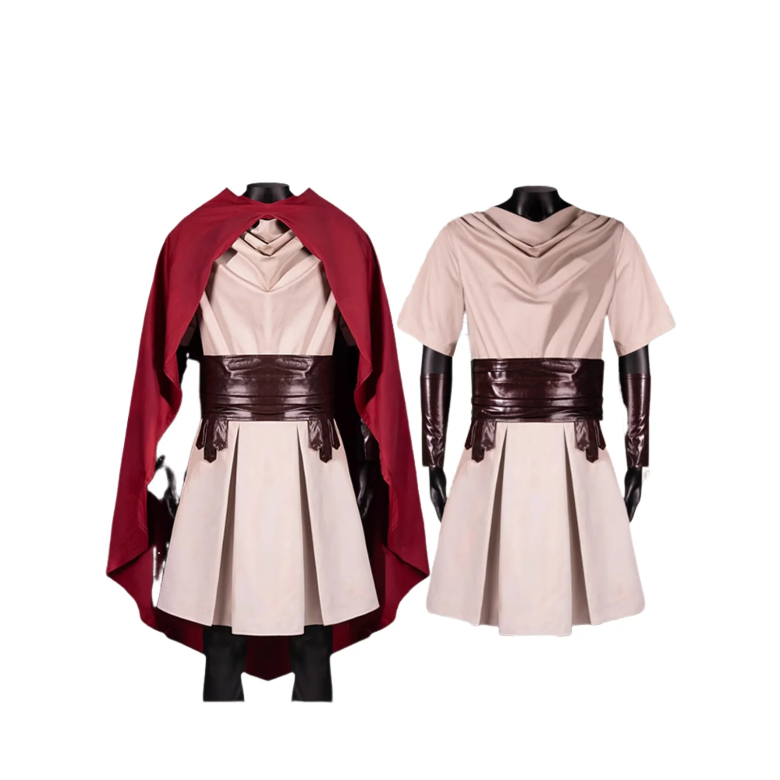 

Medieval Gladiator Robe, Ancient Greek Roman Colosseum Outfit, Carnival Halloween Stage Cosplay Costume