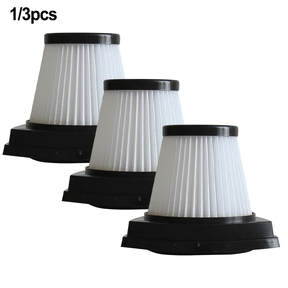 3/1PCS Wasbaar En Herbruikbaar Filter Voor MIDEA MVC-16T-B/MVC-16T-GN/U1/M1-Y/M1-C/A1 Stofzuiger Filter Cartridge Accessoires
