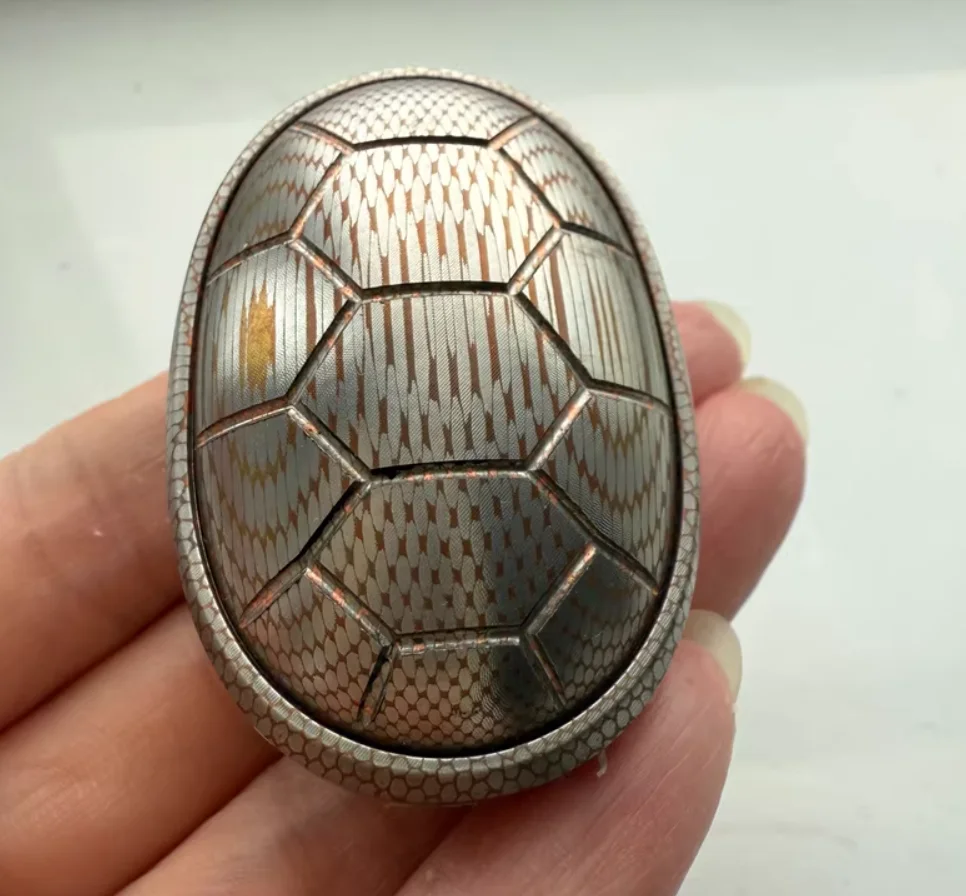 

Б/у EDC Bone point sc Fidget Slider Декомпрессионные игрушки
