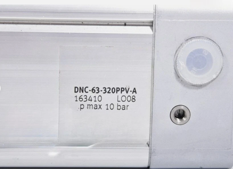 

Brand New Original Parts DNC-63-320-PPV-A Expedited shipping