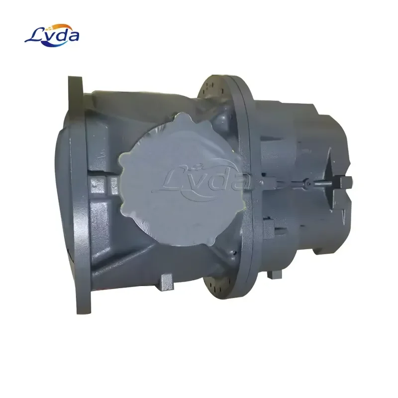 For 1616740980 Rotary Screw Air End Head Industrial Compressor Part