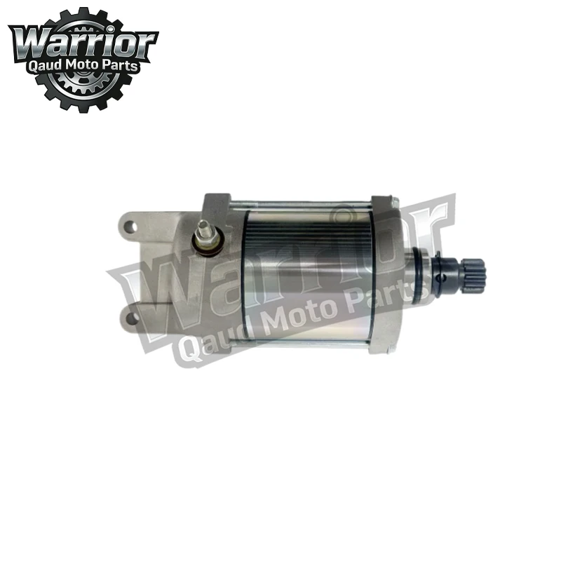START MOTOR ASSY/924470E,FOR TGB BLADE 425 IRS 470 500 525 SL TARGET 400 460 FARM 550 GUNNER EFI EPS,QUAD PARTS