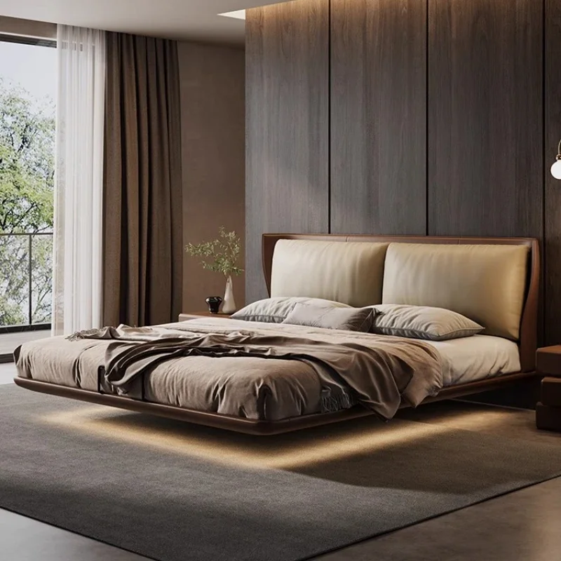 Racks And Frame Bed… - image