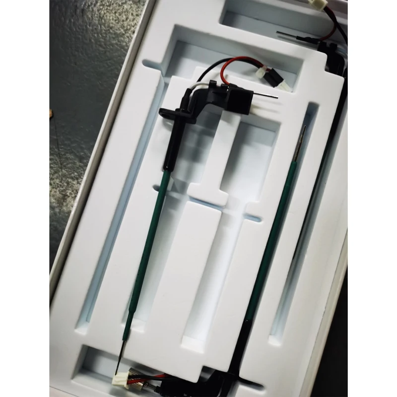 URIT8400 URIT8021A sample probe Reagent probe
