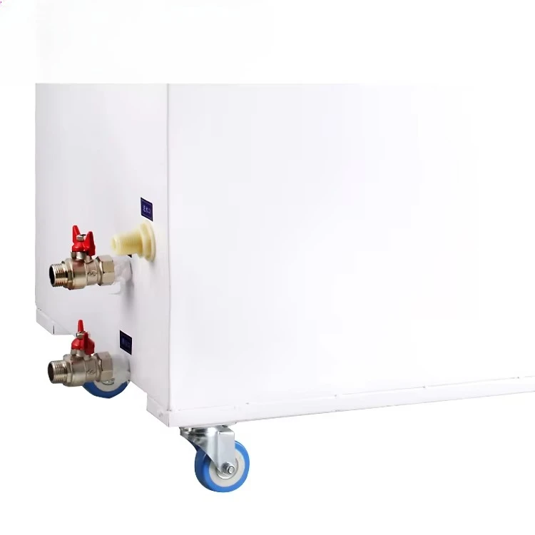 Industrial Ultrasonic Humidifier for Textile Industry Pipeline Mist Humidifier 18Kg/H Large