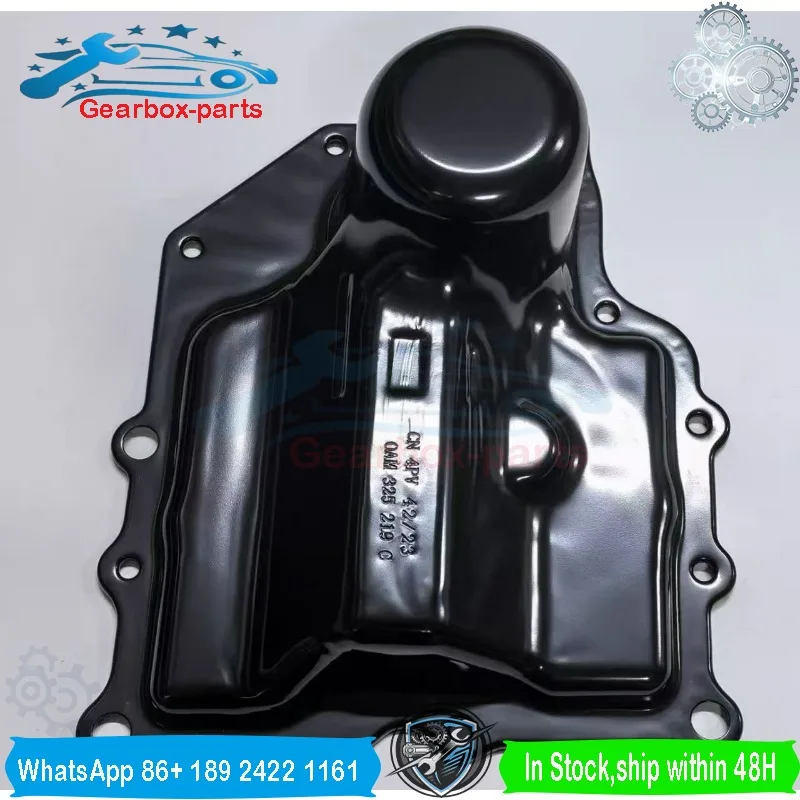 0AM325219C DQ200 0AM Gearbox Oil Pan Pad Gasket Seals 7-SPEED/7DSG suit for VW FOR AUDI SKODA