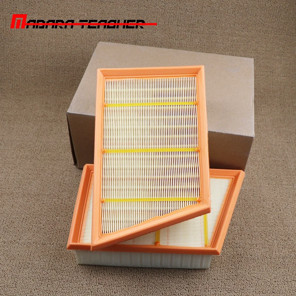 1Pair 992129620 992129620A Air Filter Element Suit For Porsch E 911 992129620A 992129620