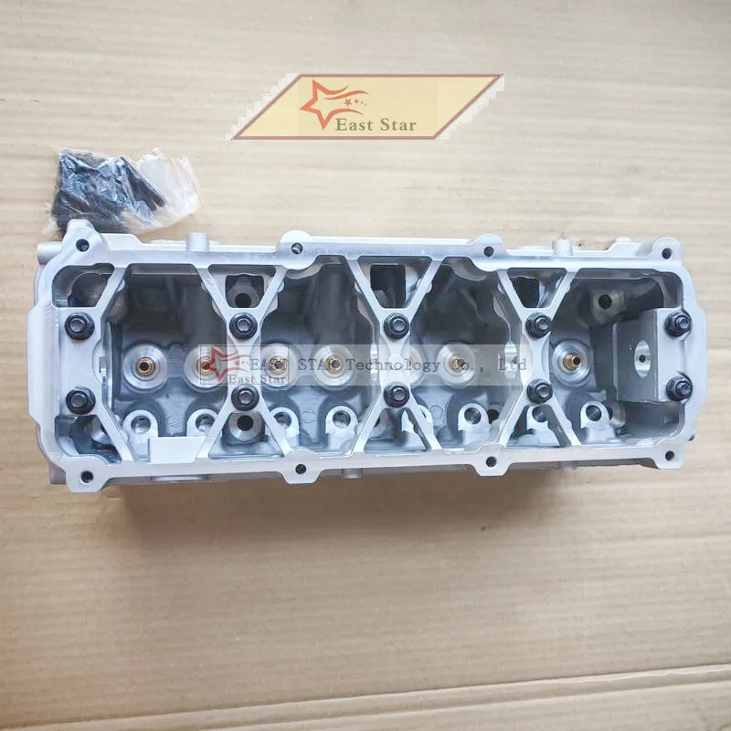 

910 581 BSE BGU Cylinder Head For Audi A3 Seat Leon Octavia VW Jetta Golf Bora Passat Candy Touran Beetle Rabbit 1.6L 06B103351F