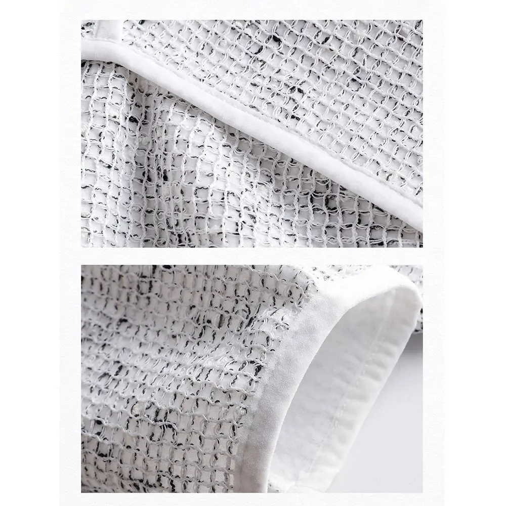 AOGZ الهيب هوب Harajuku عادية السماء المرصعة بالنجوم البلوز الرجال الأمريكية شارع العليا فضفاض قناع السترة هوديي البلوزات الخريف الشتاء