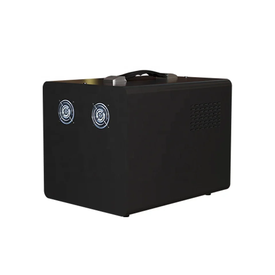 600w 600wh New Energy Solar Energy System Outdoor Battery Portable Power Station For Outdoor Emergency