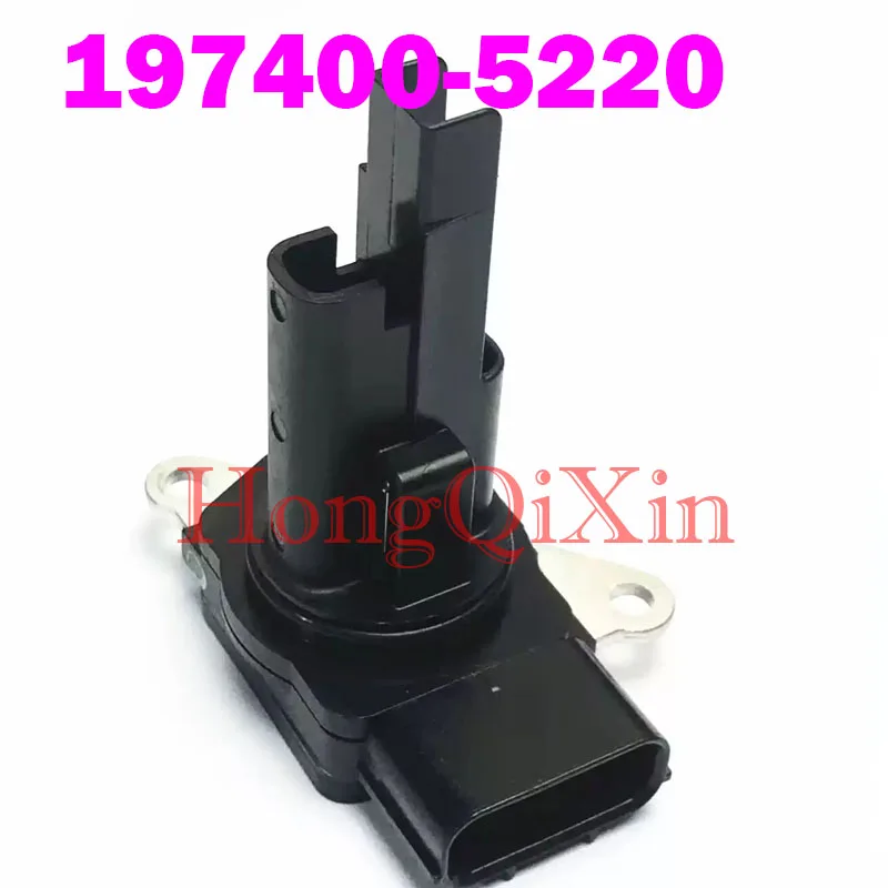 1PCS/LOT is suitable for automotive air flow sensor 197400-5220 37980-RLF-013 IC electronic component
