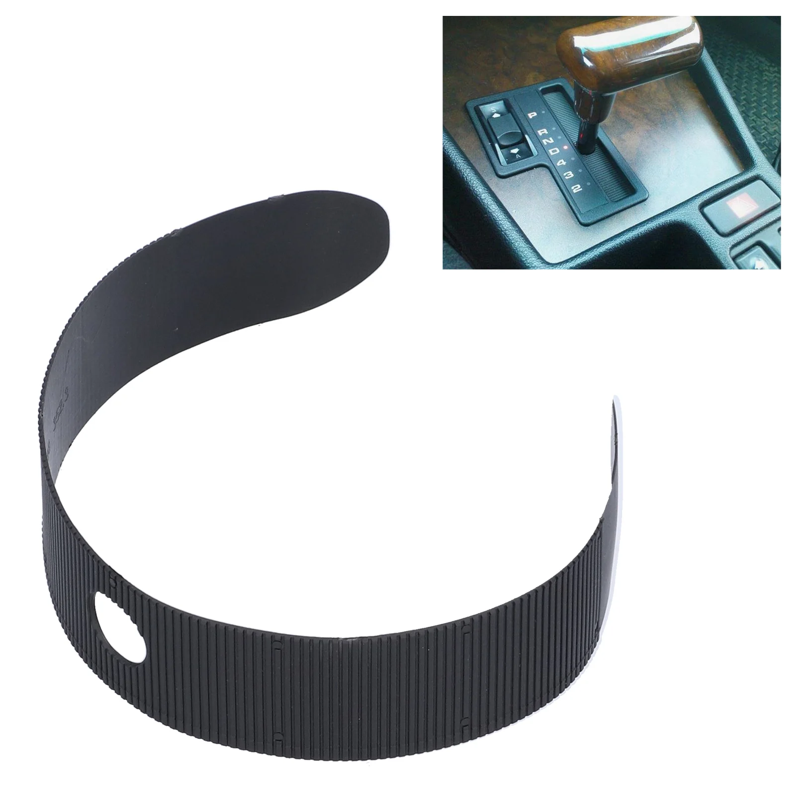 Car Automatic Gear …