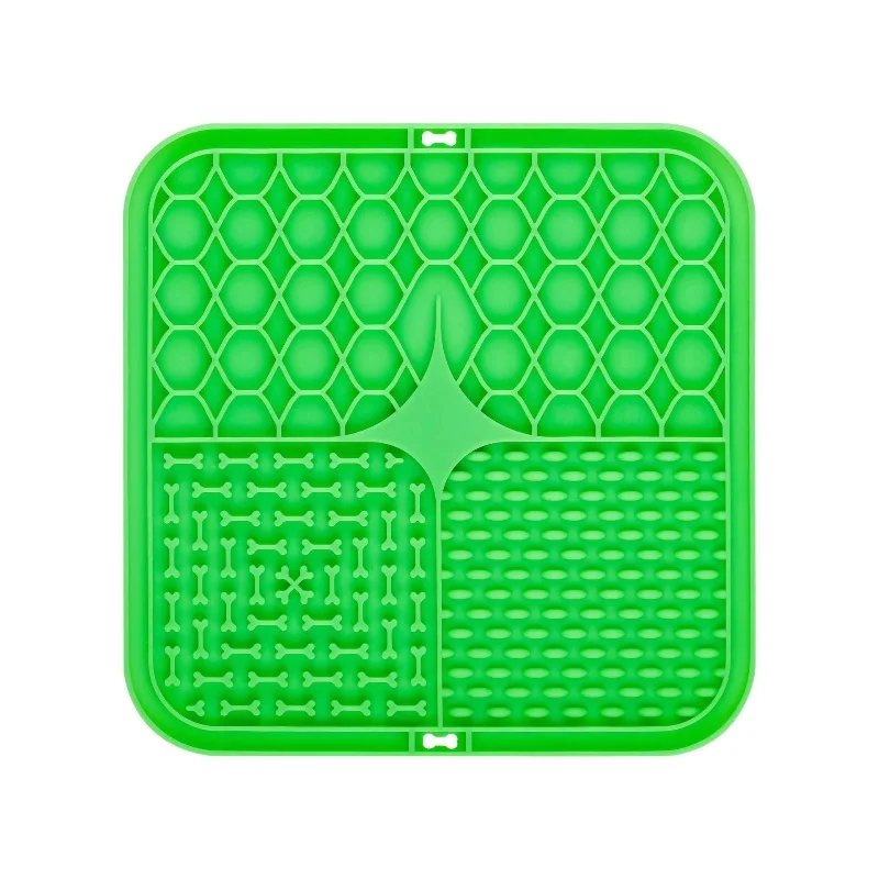Green 5pcs