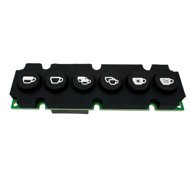 Coffee machine button panel B2016/B2013