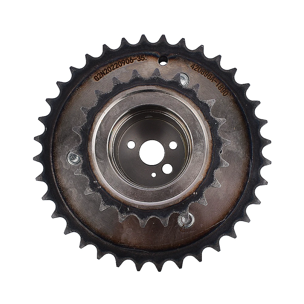 AP01 Pignone dell'ingranaggio di distribuzione dell'albero a camme di aspirazione per Toyota 4Runner Tacoma Tundra 4.0L 2003-2015 13050-31030