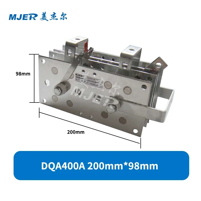 

Single phase welding machine charger rectifier bridge DQ400A USD300A HDQ100A