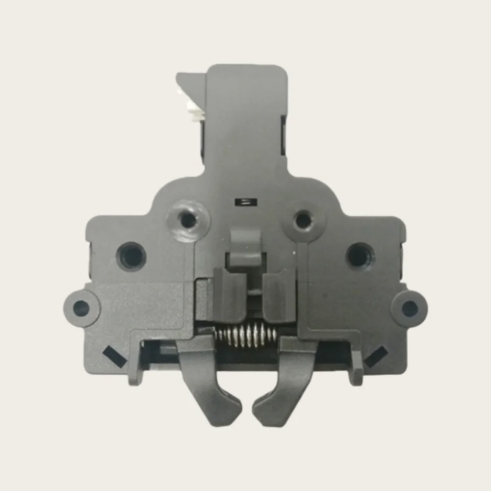 For Motorhome Plastic Dishwasher Door Lock Switch WD21X10490 2997693 Hot Sale Brand. New And High Quality