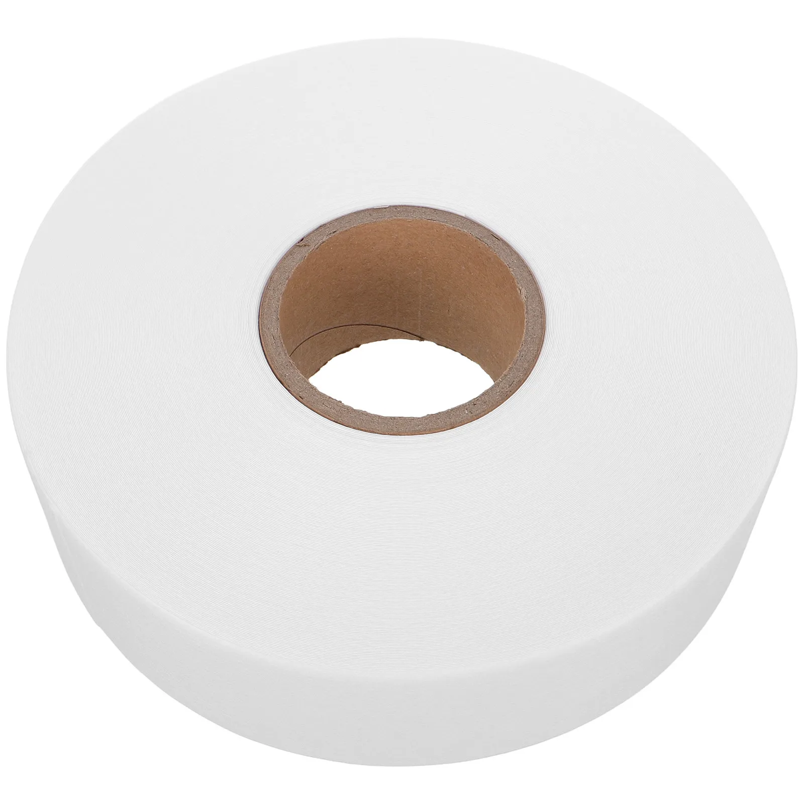

100M Wax Paper Roll Disposable Fiber Hair Removal Wax Strips Arms Legs Underarms Waxing Supplies White Hair Strips