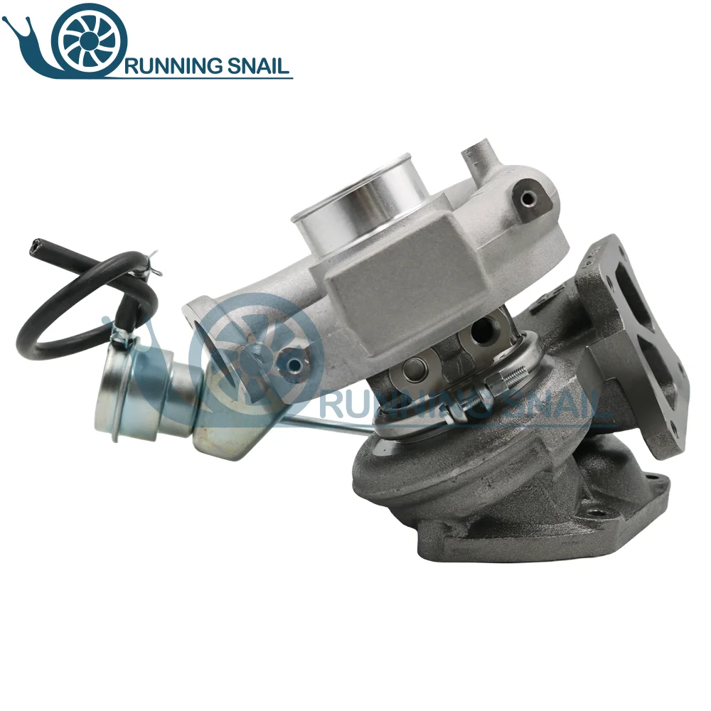 Turbocharger TD05HR-16G6-10.5T TD05 49378-01580 49378-01570 For Mitsubishi Lancer EVO 9 206 Kw - 280 HP 4G63 2005- 1515A059